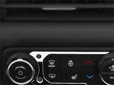 Thumbnail of 2025 Black Clearcoat Jeep Wrangler