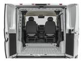 Thumbnail of 2025 Bright White Clearcoat RAM ProMaster 1500