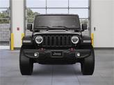 Thumbnail of 2025 Black Clearcoat Jeep Wrangler