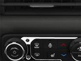 Thumbnail of 2025 Black Clearcoat Jeep Wrangler