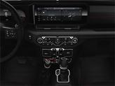 Thumbnail of 2025 Black Clearcoat Jeep Wrangler