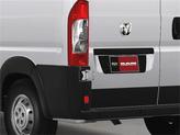 Thumbnail of 2025 Bright White Clearcoat RAM ProMaster 2500