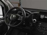 Thumbnail of 2025 Bright White Clearcoat RAM ProMaster 2500