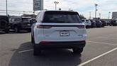 Thumbnail of 2023 Bright White Clearcoat Jeep Grand Cherokee