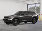 Thumbnail of 2025 Baltic Gray Metallic Clearcoat Jeep Grand Cherokee L