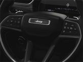 Thumbnail of 2025 Baltic Gray Metallic Clearcoat Jeep Grand Cherokee L