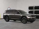 Thumbnail of 2025 Baltic Gray Metallic Clearcoat Jeep Grand Cherokee L
