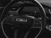 Thumbnail of 2025 Baltic Gray Metallic Clearcoat Jeep Grand Cherokee L
