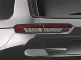 Thumbnail of 2025 Baltic Gray Metallic Clearcoat Jeep Grand Cherokee L