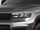 Thumbnail of 2025 Baltic Gray Metallic Clearcoat Jeep Grand Cherokee L