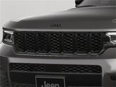 Thumbnail of 2025 Baltic Gray Metallic Clearcoat Jeep Grand Cherokee L
