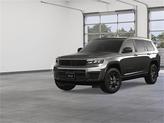 Photo of 2025 Baltic Gray Metallic Clearcoat Jeep Grand Cherokee L