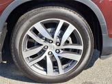 Thumbnail of 2018 Maroon Honda Pilot