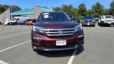 Thumbnail of 2018 Maroon Honda Pilot