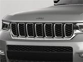 Thumbnail of 2025 Silver Zynith Jeep Grand Cherokee L