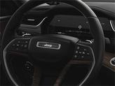 Thumbnail of 2025 Silver Zynith Jeep Grand Cherokee L