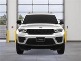 Thumbnail of 2025 Silver Zynith Jeep Grand Cherokee
