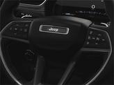 Thumbnail of 2025 Silver Zynith Jeep Grand Cherokee