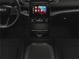 Thumbnail of 2025 Silver Zynith Jeep Grand Cherokee