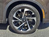 Thumbnail of 2022 Deep Bronze Metallic Mitsubishi Outlander