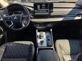 Thumbnail of 2022 Deep Bronze Metallic Mitsubishi Outlander