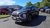 Thumbnail of 2022 Deep Bronze Metallic Mitsubishi Outlander