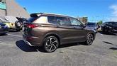 Thumbnail of 2022 Deep Bronze Metallic Mitsubishi Outlander