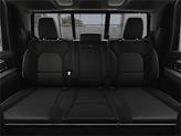 Thumbnail of 2025 Bright White Clearcoat RAM 1500