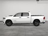Thumbnail of 2025 Bright White Clearcoat RAM 1500