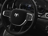 Thumbnail of 2025 Bright White Clearcoat RAM 1500