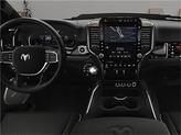 Thumbnail of 2025 Bright White Clearcoat RAM 1500