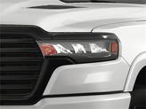Thumbnail of 2025 Bright White Clearcoat RAM 1500