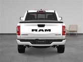 Thumbnail of 2025 Bright White Clearcoat RAM 1500