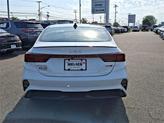Thumbnail of 2024 Snow White Pearl Kia Forte