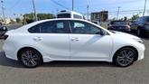 Thumbnail of 2024 Snow White Pearl Kia Forte