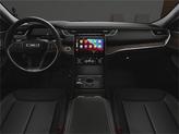 Thumbnail of 2025 Diamond Black Crystal Pearlcoat Jeep Grand Cherokee