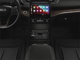 Thumbnail of 2025 Diamond Black Crystal Pearlcoat Jeep Grand Cherokee