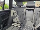 Thumbnail of 2024 Black Sapphire Metallic BMW X3