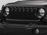 Thumbnail of 2025 Black Clearcoat Jeep Gladiator