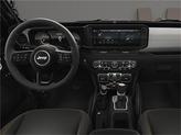 Thumbnail of 2025 Black Clearcoat Jeep Gladiator