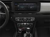Thumbnail of 2025 Black Clearcoat Jeep Gladiator