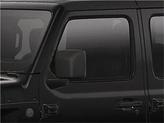 Thumbnail of 2025 Black Clearcoat Jeep Gladiator