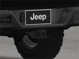 Thumbnail of 2025 Black Clearcoat Jeep Gladiator