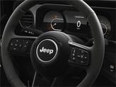 Thumbnail of 2025 Black Clearcoat Jeep Gladiator