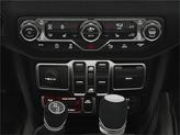 Thumbnail of 2025 Black Clearcoat Jeep Gladiator