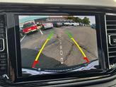 Thumbnail of 2022 DB Black Clearcoat Dodge Durango