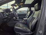 Thumbnail of 2022 DB Black Clearcoat Dodge Durango
