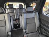 Thumbnail of 2022 DB Black Clearcoat Dodge Durango