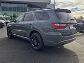 Thumbnail of 2022 DB Black Clearcoat Dodge Durango
