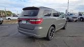 Thumbnail of 2022 DB Black Clearcoat Dodge Durango